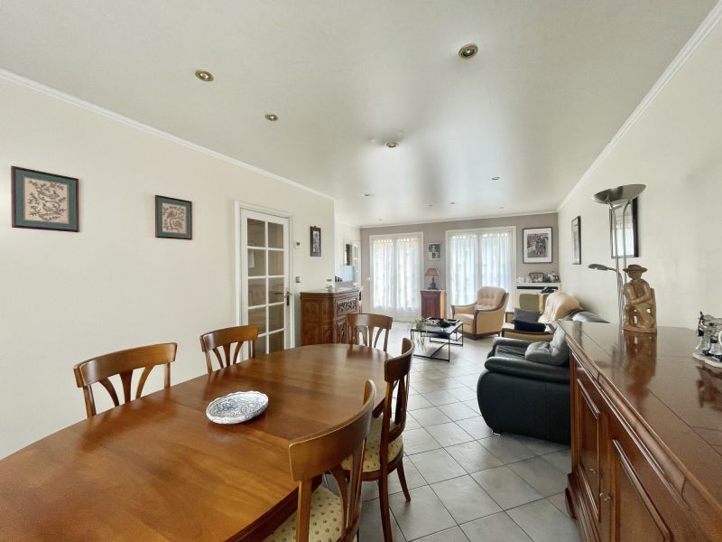 Maison à vendre à Halluin - ref. 20426-IMMOBILIEREDHALLUIN - 1