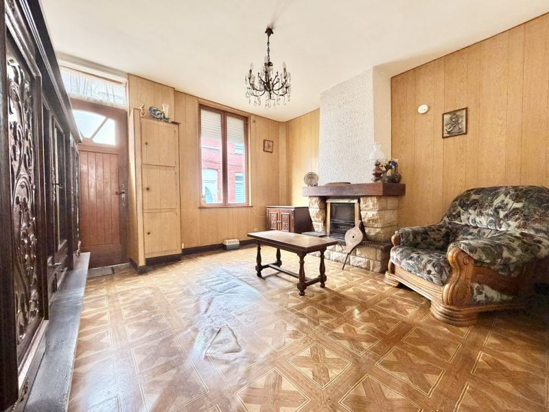 Maison à vendre à Halluin - ref. 40426-IMMOBILIEREDHALLUIN - 3