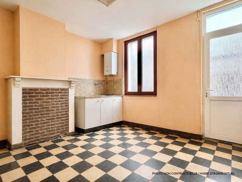 Maison à vendre à Halluin - ref. 40426-IMMOBILIEREDHALLUIN - 5