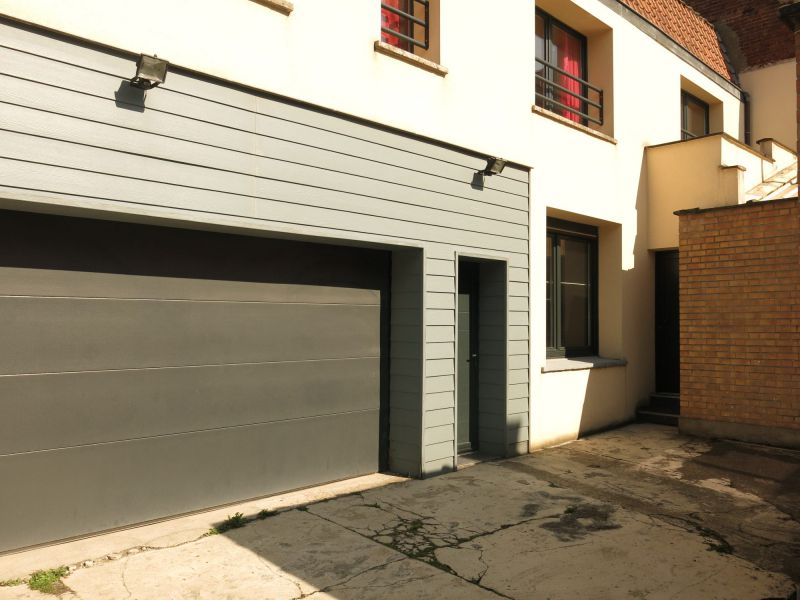 Appartement à louer à Halluin réf. 40326-IMMOBILIEREDHALLUIN - 1