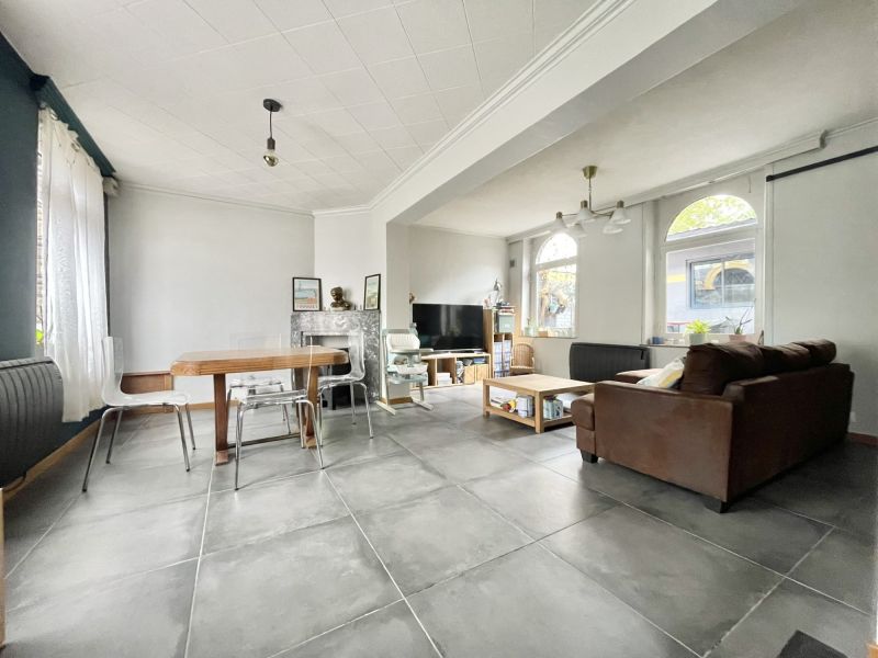 Maison à vendre à Halluin - ref. 70925-IMMOBILIEREDHALLUIN - 1