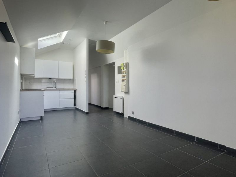 Annonce Appartement à louer à Halluin - ref. 40326-IMMOBILIEREDHALLUIN - 1