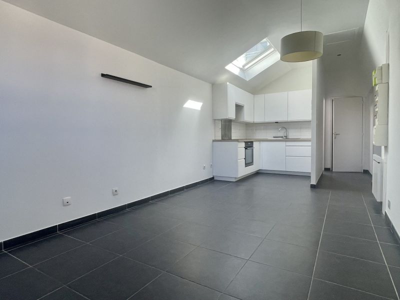 Annonce Appartement à louer à Halluin - ref. 40326-IMMOBILIEREDHALLUIN - 2