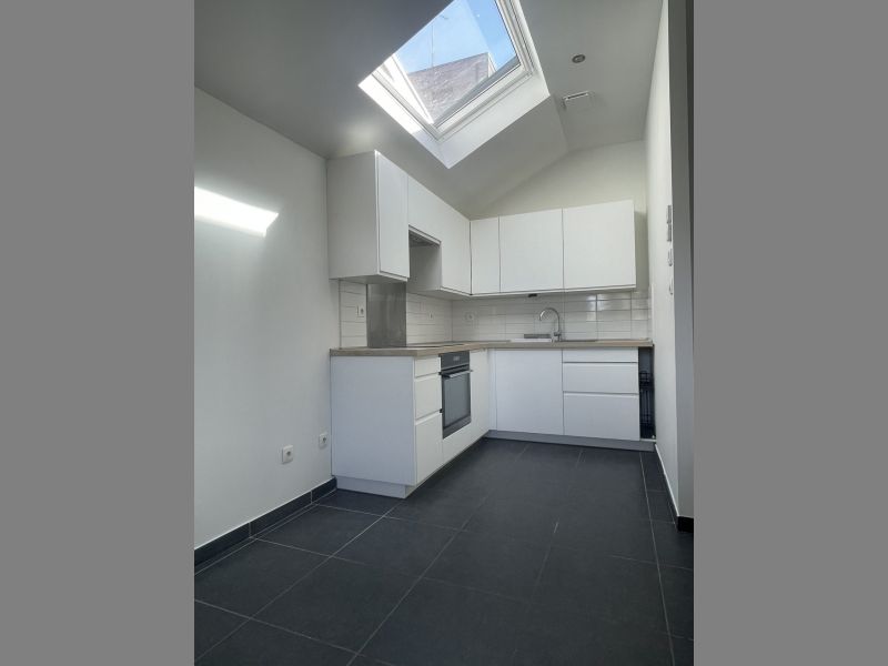 Annonce Appartement à louer à Halluin - ref. 40326-IMMOBILIEREDHALLUIN - 4