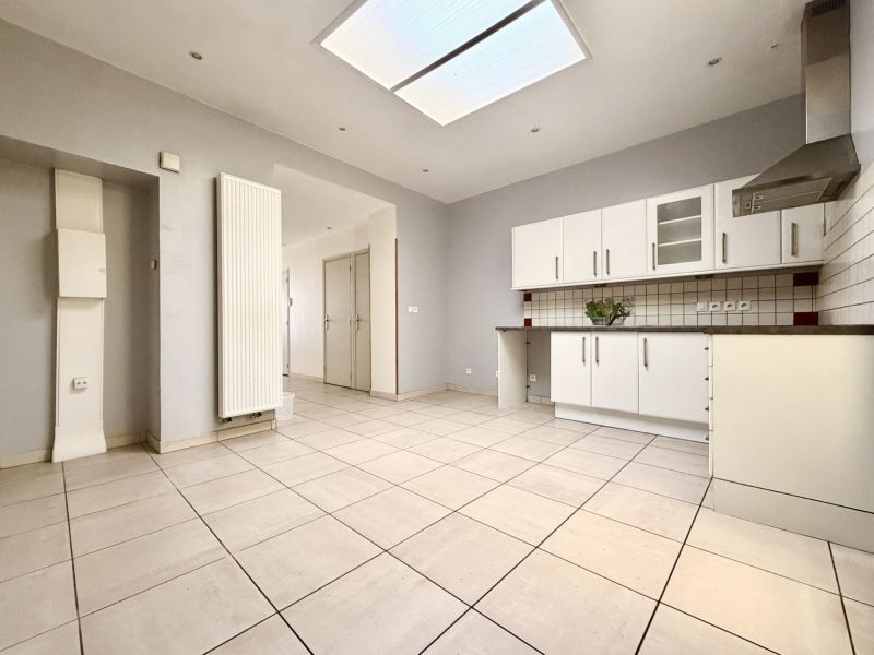 Maison à vendre à Tourcoing - ref. 40526-IMMOBILIEREDHALLUIN - 4