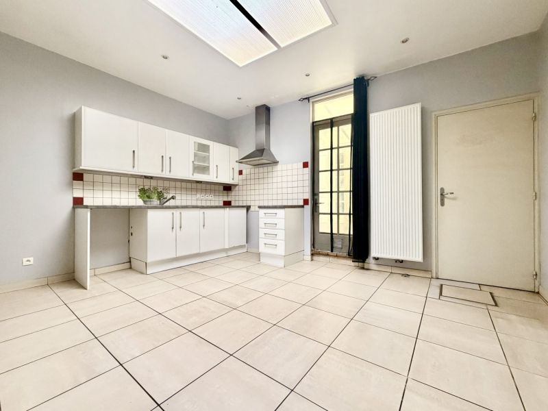 Maison à vendre à Tourcoing - ref. 40526-IMMOBILIEREDHALLUIN - 5