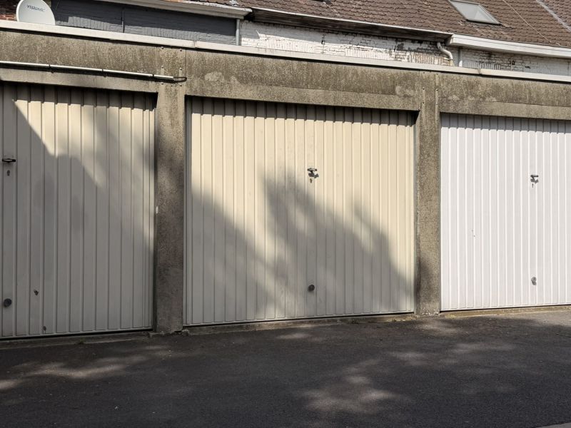 Appartement à vendre à Halluin - ref. 10526-IMMOBILIEREDHALLUIN - 6