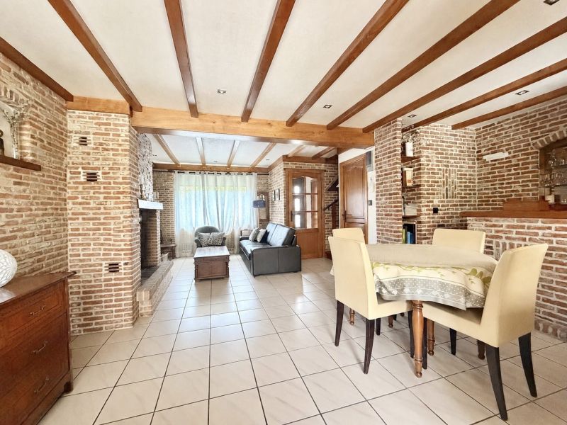 Annonce Maison à vendre à Halluin - ref. 30526-IMMOBILIEREDHALLUIN - 2