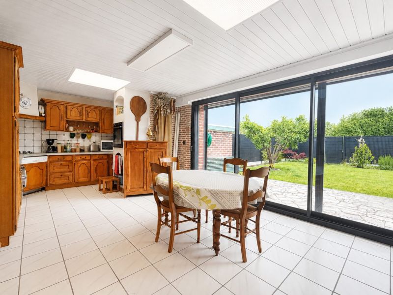 Annonce Maison à vendre à Halluin - ref. 30526-IMMOBILIEREDHALLUIN - 3