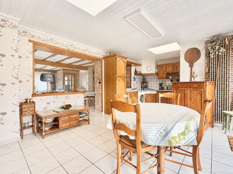 Annonce Maison à vendre à Halluin - ref. 30526-IMMOBILIEREDHALLUIN - 4