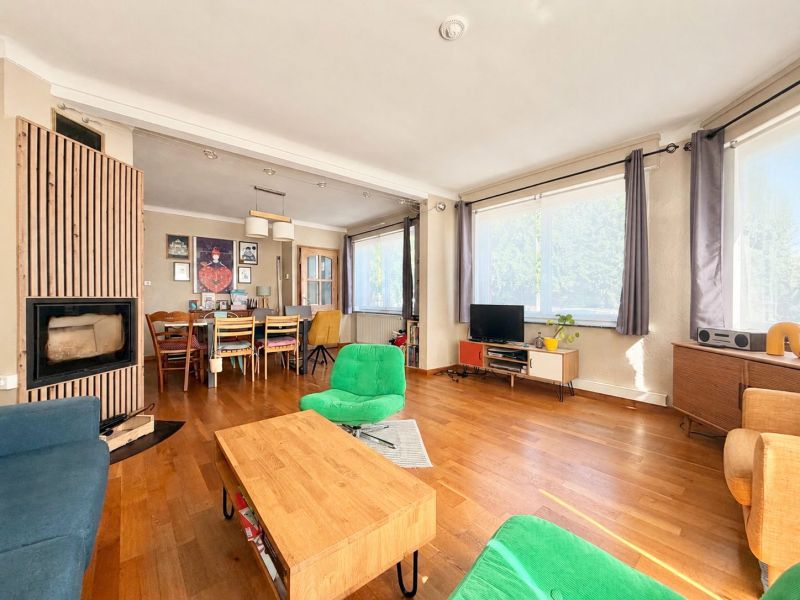 Maison à vendre à Halluin réf. 60525-IMMOBILIEREDHALLUIN - 1