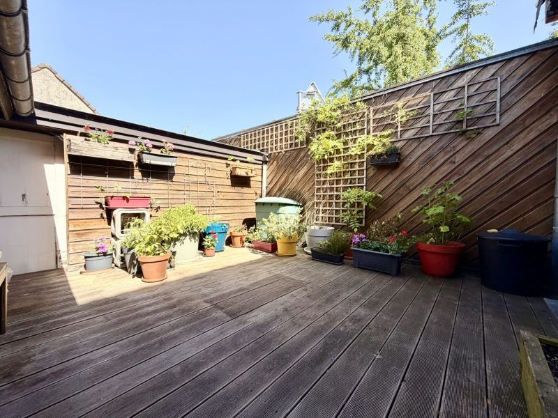 Maison à vendre à Halluin - ref. 60525-IMMOBILIEREDHALLUIN - 4