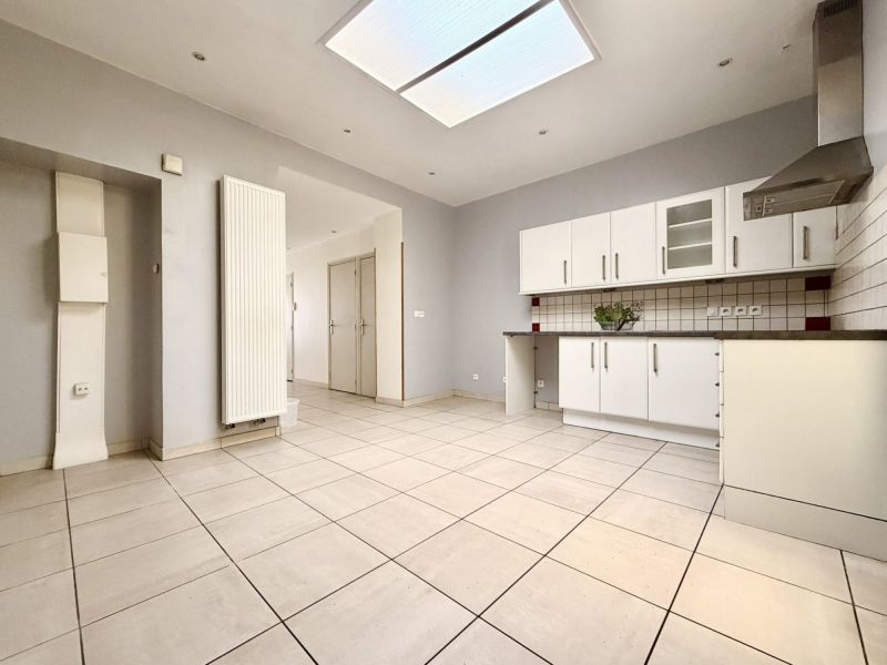 Maison à vendre à Tourcoing - ref. 40526-IMMOBILIEREDHALLUIN - 4