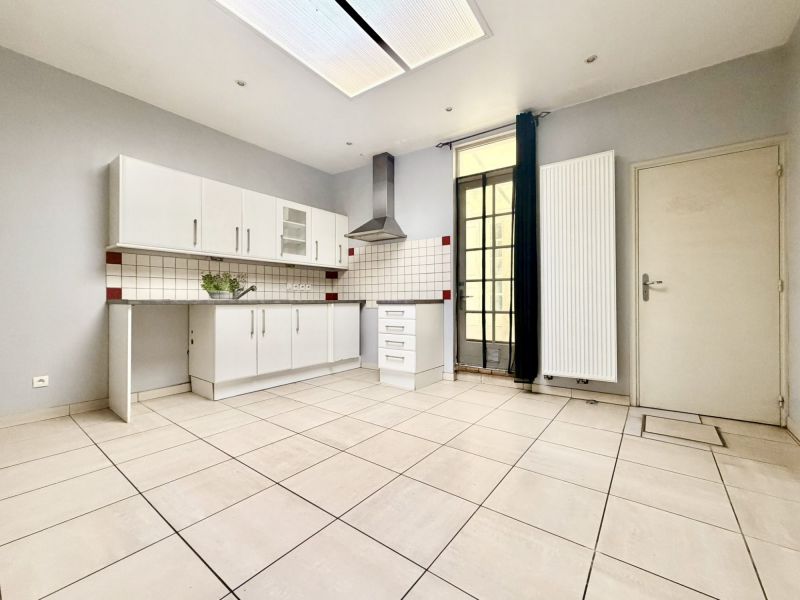 Maison à vendre à Tourcoing - ref. 40526-IMMOBILIEREDHALLUIN - 5