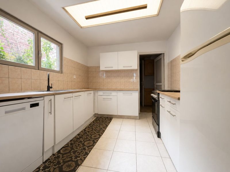 Maison à vendre à Halluin - ref. 80526-IMMOBILIEREDHALLUIN - 2