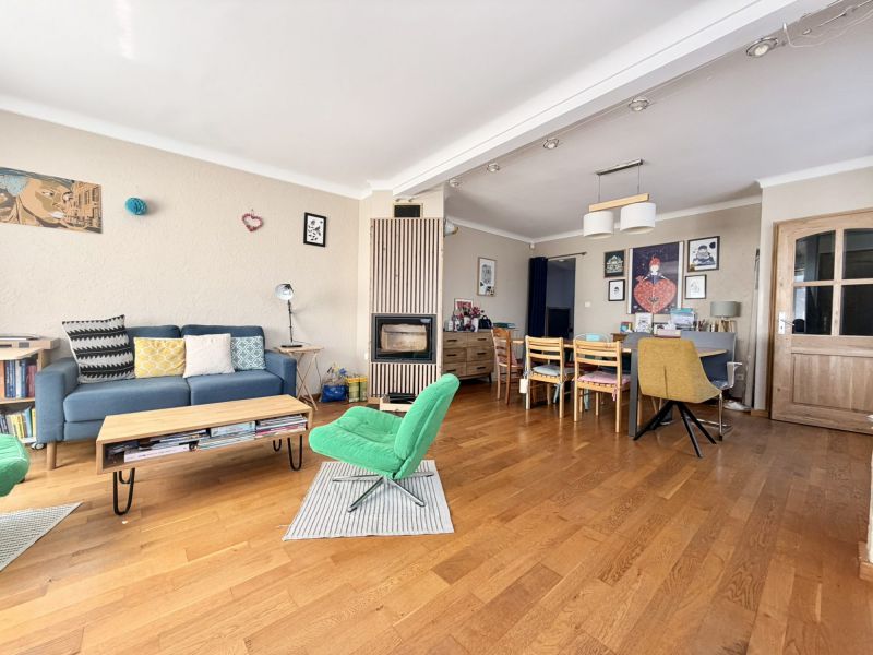 Annonce Maison à vendre à Halluin - ref. 60525-IMMOBILIEREDHALLUIN - 2