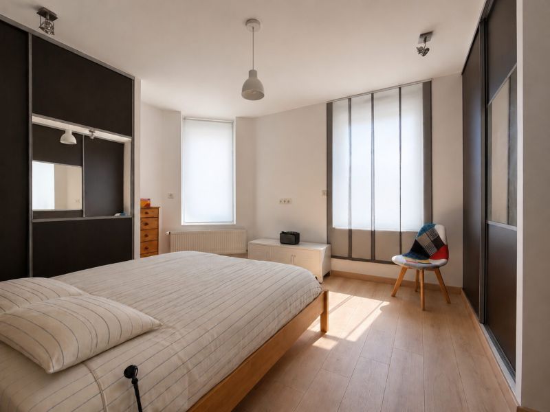 Annonce Maison à vendre à Halluin - ref. 60525-IMMOBILIEREDHALLUIN - 4