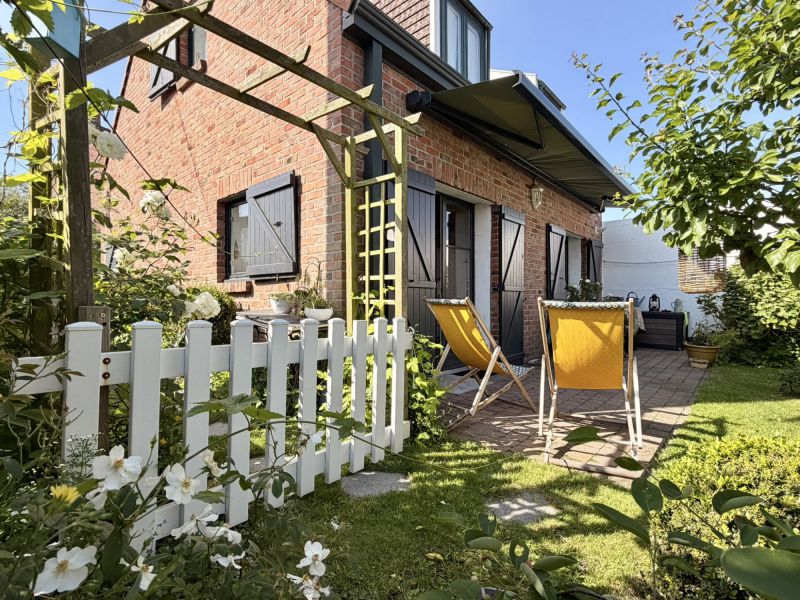 Annonce Maison à vendre à Halluin - ref. 70526-IMMOBILIEREDHALLUIN - 1