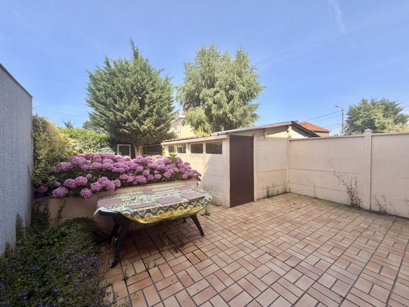 Annonce Maison à vendre à Halluin - ref. 50626-IMMOBILIEREDHALLUIN - 1