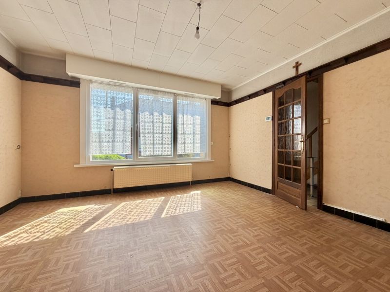 Annonce Maison à vendre à Halluin - ref. 50626-IMMOBILIEREDHALLUIN - 2