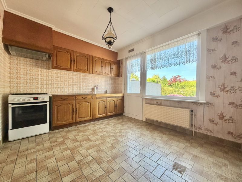 Annonce Maison à vendre à Halluin - ref. 50626-IMMOBILIEREDHALLUIN - 3