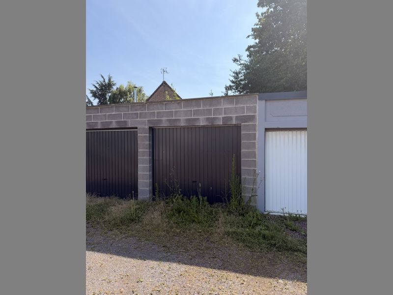 Annonce Maison à vendre à Halluin - ref. 50626-IMMOBILIEREDHALLUIN - 5