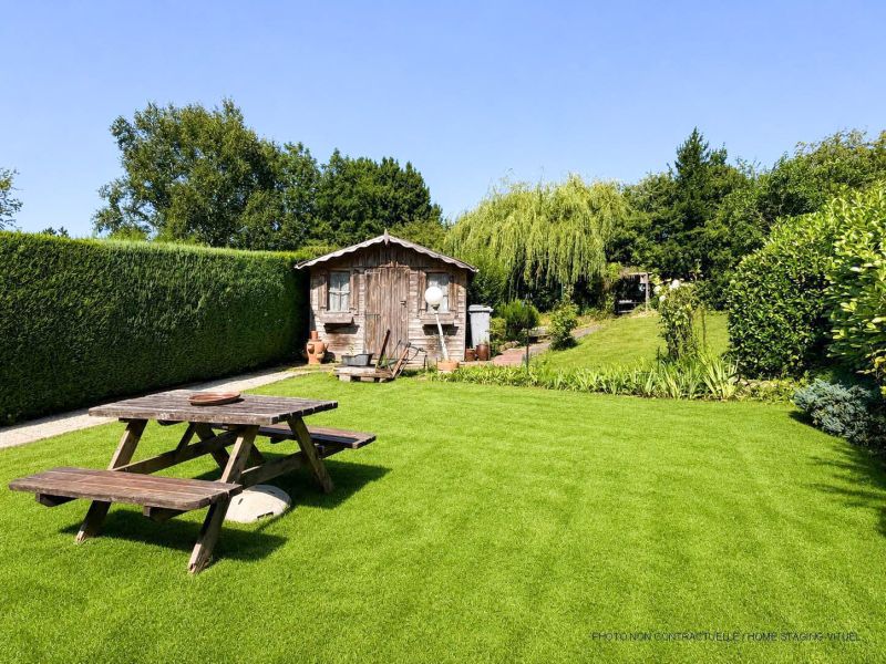 Annonce Maison à vendre à Halluin - ref. 30726-IMMOBILIEREDHALLUIN - 1
