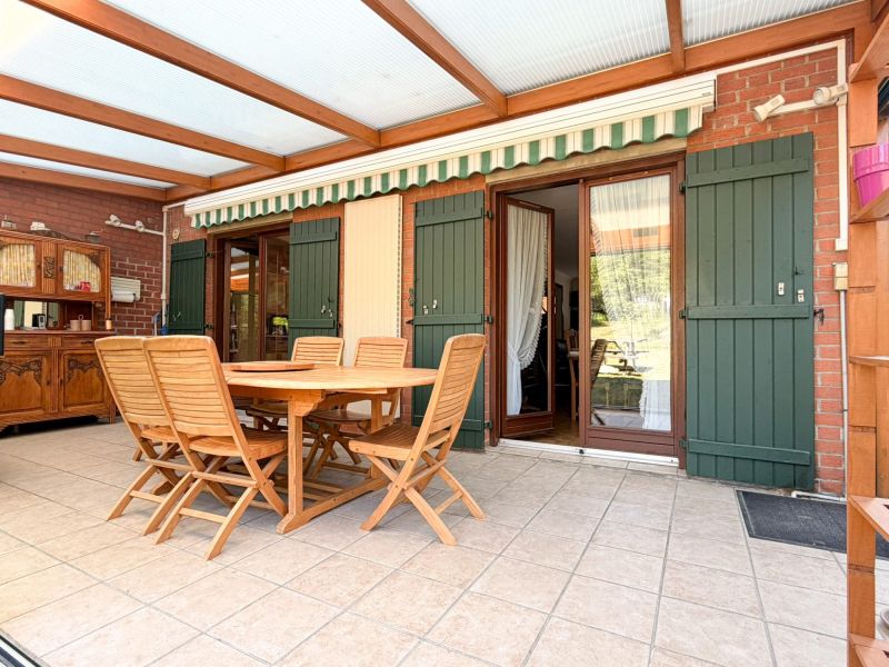 Annonce Maison à vendre à Halluin - ref. 30726-IMMOBILIEREDHALLUIN - 2