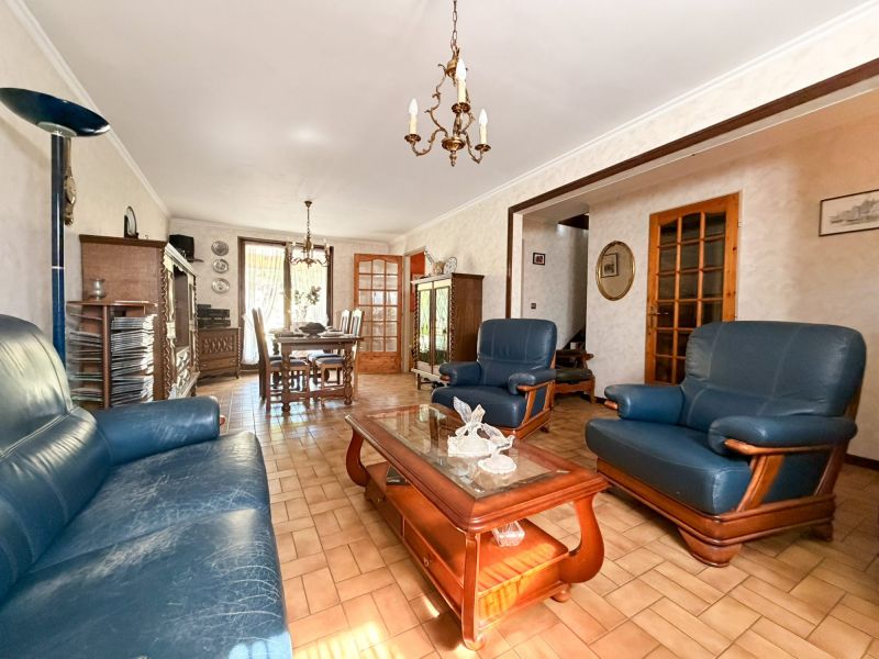 Annonce Maison à vendre à Halluin - ref. 30726-IMMOBILIEREDHALLUIN - 3