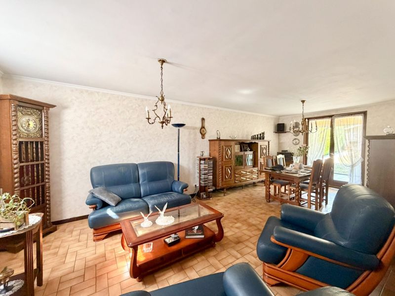 Annonce Maison à vendre à Halluin - ref. 30726-IMMOBILIEREDHALLUIN - 4