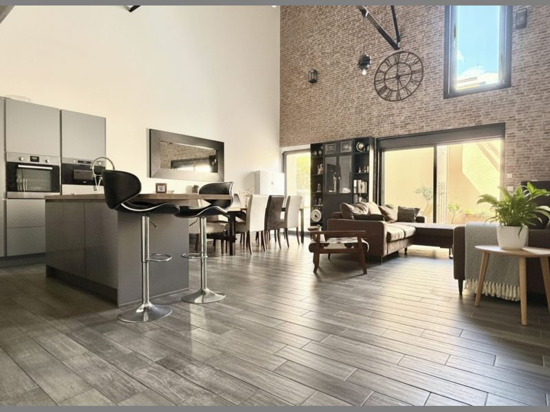 Maison à vendre à Halluin réf. 40726-IMMOBILIEREDHALLUIN - 1