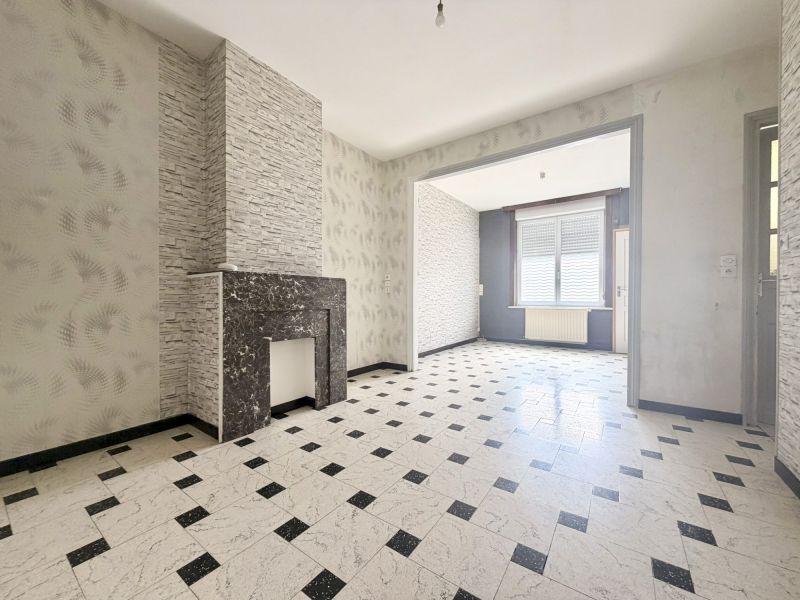 Annonce Maison à vendre à Halluin - ref. 60726-IMMOBILIEREDHALLUIN - 2