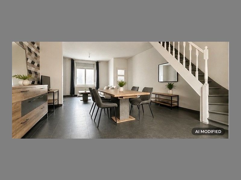 Maison à vendre à Halluin réf. 10826-IMMOBILIEREDHALLUIN - 1