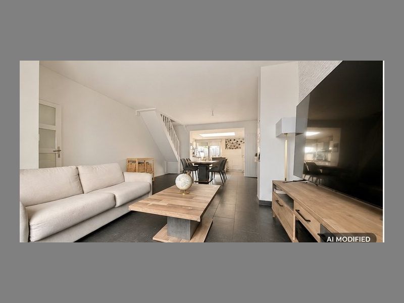 Annonce Maison à vendre à Halluin - ref. 10826-IMMOBILIEREDHALLUIN - 1