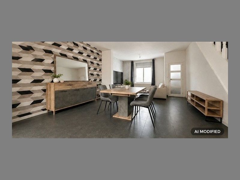 Annonce Maison à vendre à Halluin - ref. 10826-IMMOBILIEREDHALLUIN - 2