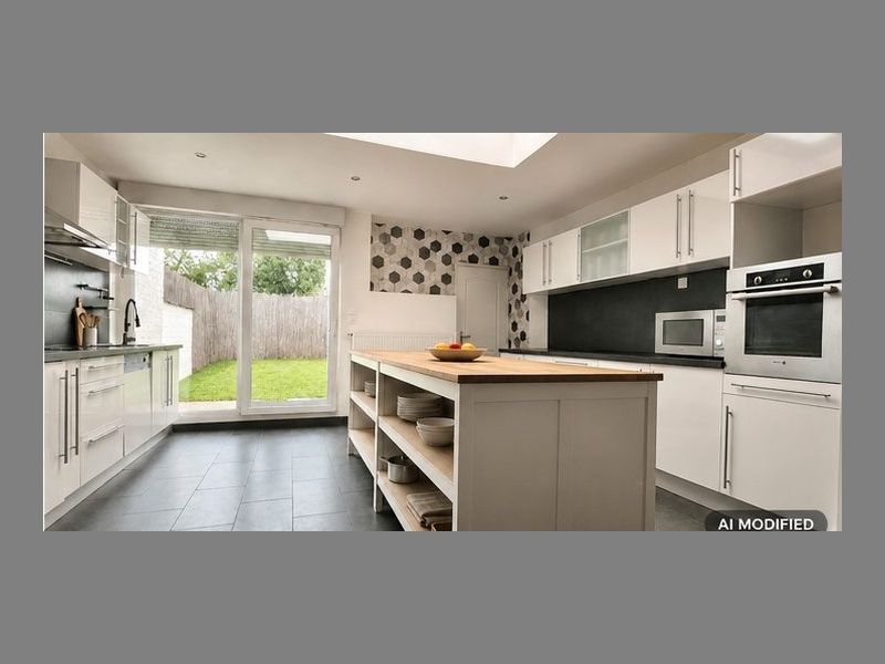 Annonce Maison à vendre à Halluin - ref. 10826-IMMOBILIEREDHALLUIN - 4