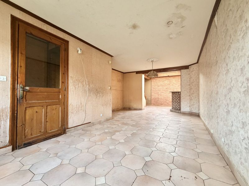Maison à vendre à Halluin - ref. 70626-IMMOBILIEREDHALLUIN - 4