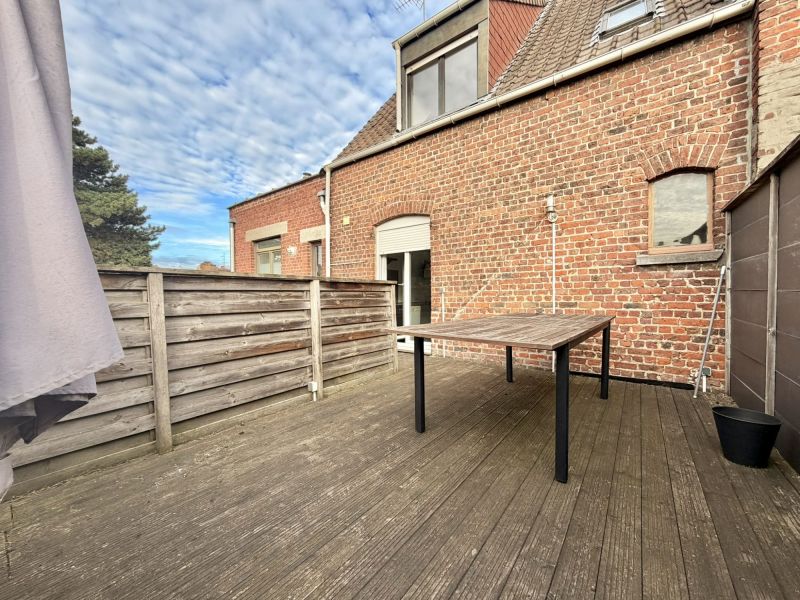 Annonce Appartement à louer à Halluin - ref. 20926-IMMOBILIEREDHALLUIN - 0