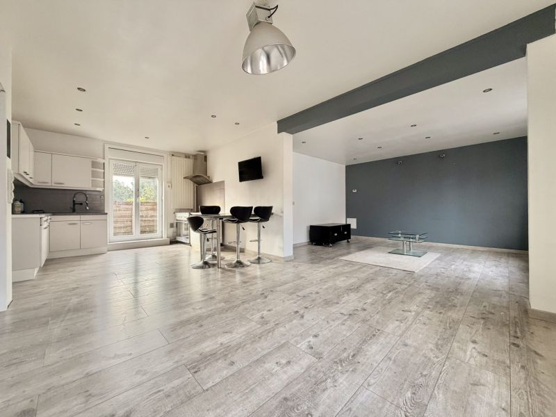 Annonce Appartement à louer à Halluin - ref. 20926-IMMOBILIEREDHALLUIN - 1