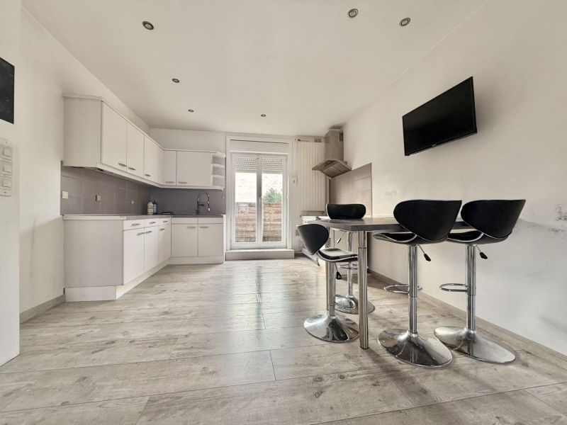 Annonce Appartement à louer à Halluin - ref. 20926-IMMOBILIEREDHALLUIN - 3