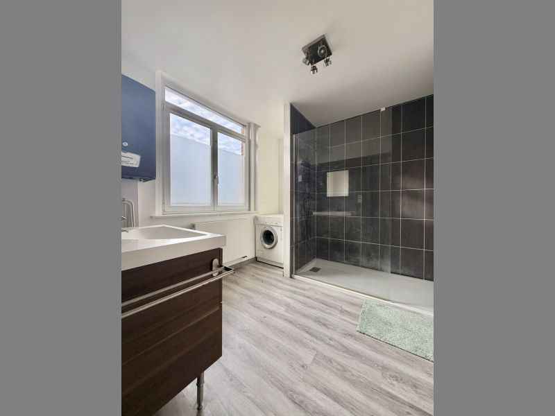 Annonce Appartement à louer à Halluin - ref. 20926-IMMOBILIEREDHALLUIN - 4