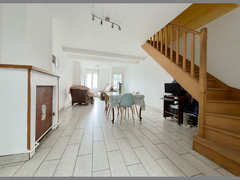 Annonce Maison à vendre à Halluin - ref. 40926-IMMOBILIEREDHALLUIN - 2