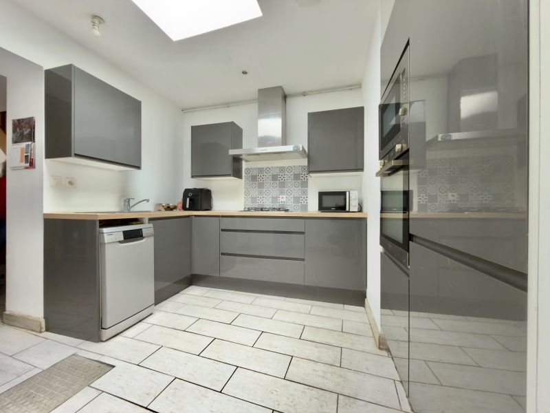 Annonce Maison à vendre à Halluin - ref. 40926-IMMOBILIEREDHALLUIN - 4