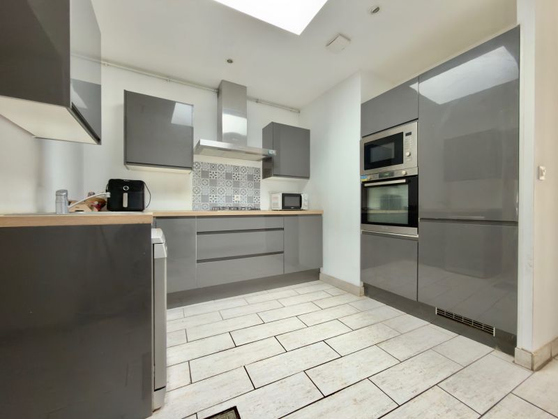 Annonce Maison à vendre à Halluin - ref. 40926-IMMOBILIEREDHALLUIN - 5