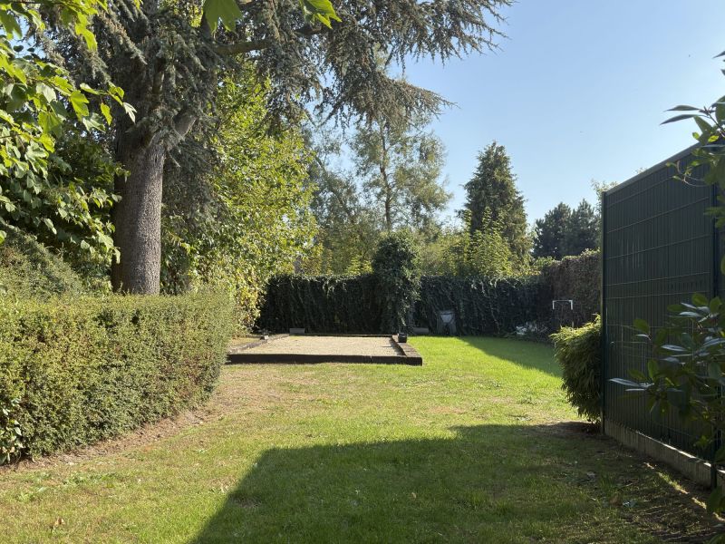 Annonce Maison à vendre à Halluin - ref. 50926-IMMOBILIEREDHALLUIN - 1