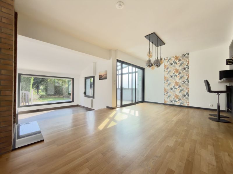 Annonce Maison à vendre à Halluin - ref. 50926-IMMOBILIEREDHALLUIN - 2