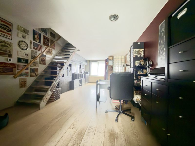 Annonce Maison à vendre à Halluin - ref. 11026-IMMOBILIEREDHALLUIN - 2