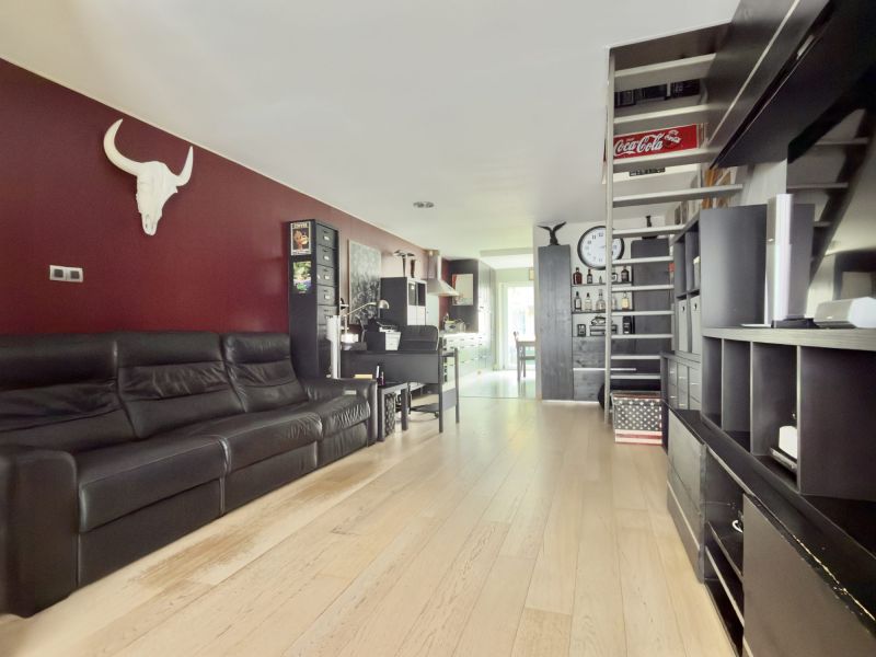 Annonce Maison à vendre à Halluin - ref. 11026-IMMOBILIEREDHALLUIN - 4