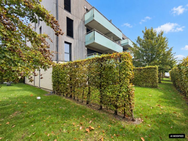 Annonce Appartement à vendre à Neuville-en-Ferrain - ref. 31026-IMMOBILIEREDHALLUIN - 0