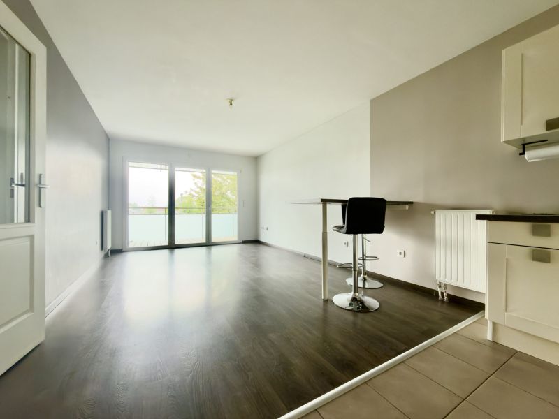 Annonce Appartement à vendre à Neuville-en-Ferrain - ref. 31026-IMMOBILIEREDHALLUIN - 2